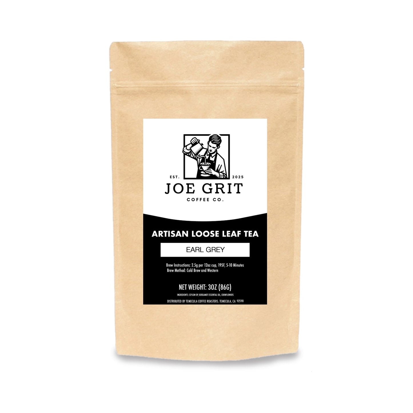 Earl Grey