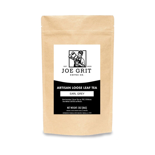 Earl Grey