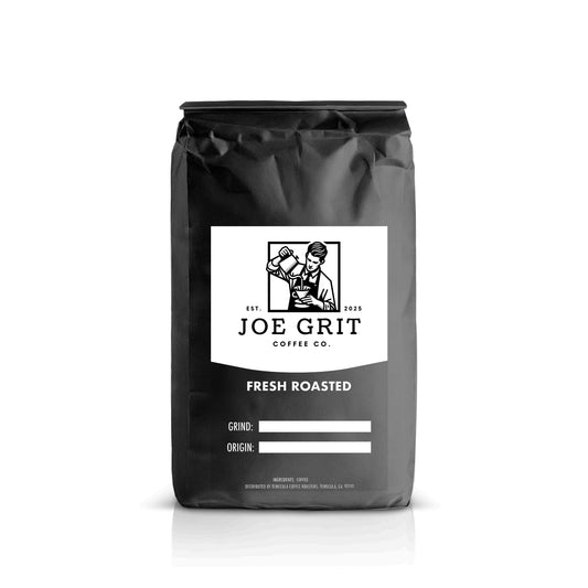 Bali Coffee Pods